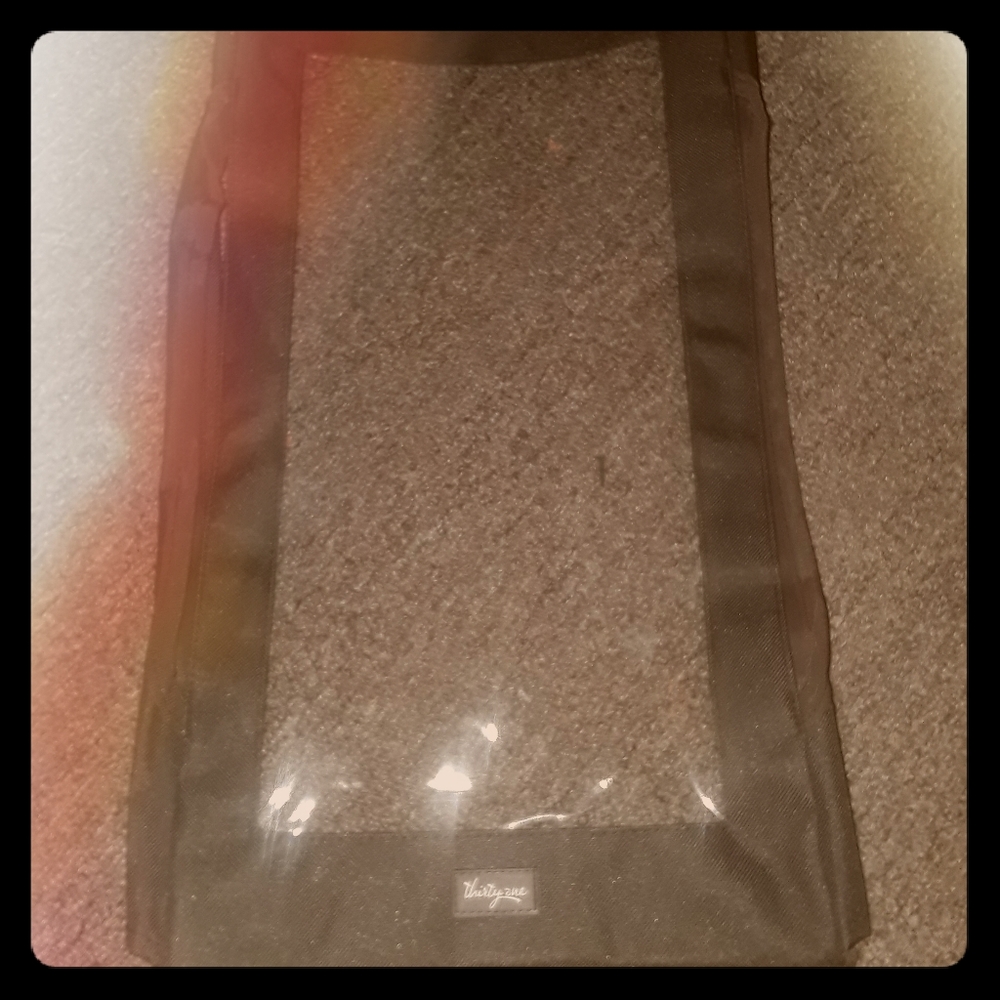 31 MEDIUM Top-a-tote